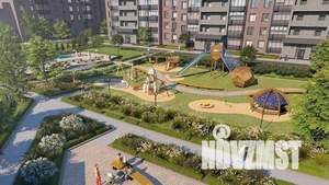 1-к квартира, вторичка, 38м2, 11/12 этаж