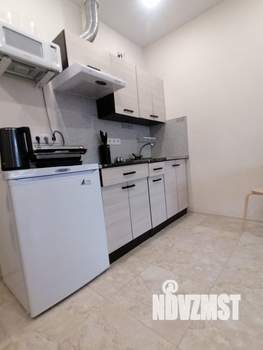 Студия квартира, вторичка, 29м2, 2/12 этаж