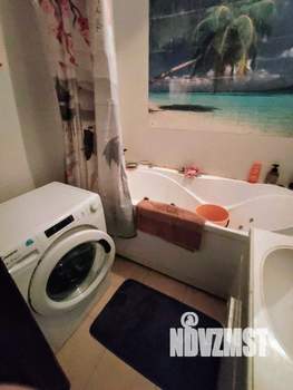 3-к квартира, вторичка, 70м2, 3/14 этаж