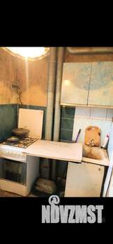 1-к квартира, вторичка, 38м2, 2/2 этаж