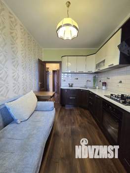 1-к квартира, вторичка, 40м2, 9/10 этаж