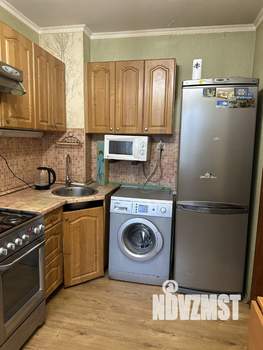 2-к квартира, вторичка, 50м2, 3/5 этаж