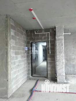 2-к квартира, вторичка, 54м2, 6/17 этаж