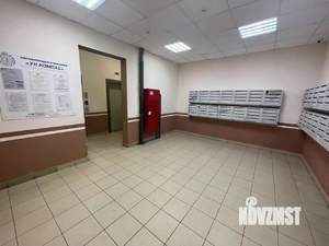 Студия квартира, вторичка, 28м2, 2/17 этаж