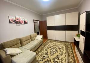 1-к квартира, вторичка, 35м2, 3/17 этаж