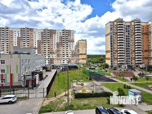 Студия квартира, вторичка, 26м2, 4/17 этаж