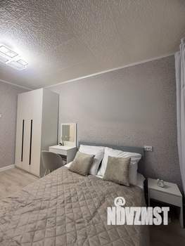 2-к квартира, вторичка, 45м2, 1/5 этаж