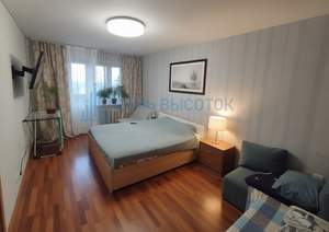 1-к квартира, вторичка, 44м2, 8/14 этаж