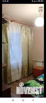 4-к квартира, вторичка, 63м2, 1/3 этаж