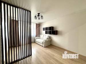 2-к квартира, вторичка, 44м2, 3/5 этаж