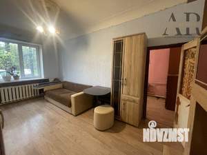 2-к квартира, вторичка, 40м2, 1/2 этаж