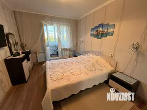 2-к квартира, вторичка, 56м2, 5/17 этаж