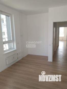 3-к квартира, вторичка, 77м2, 3/18 этаж