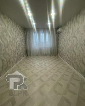 1-к квартира, вторичка, 38м2, 11/17 этаж