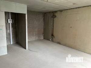 1-к квартира, вторичка, 41м2, 3/17 этаж