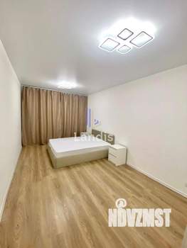 2-к квартира, вторичка, 59м2, 16/17 этаж