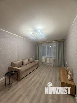 2-к квартира, вторичка, 45м2, 1/5 этаж