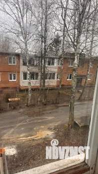 3-к квартира, вторичка, 60м2, 2/2 этаж