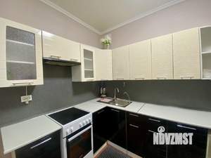1-к квартира, вторичка, 35м2, 3/17 этаж
