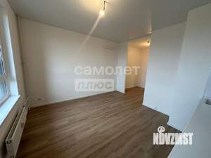 Студия квартира, вторичка, 22м2, 10/17 этаж