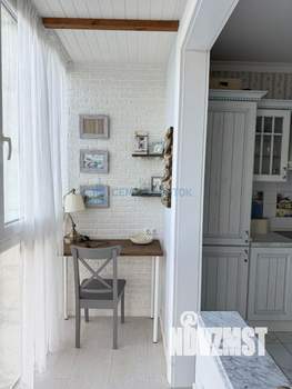 3-к квартира, вторичка, 78м2, 4/17 этаж
