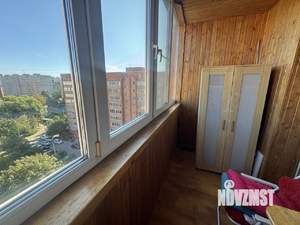 1-к квартира, вторичка, 40м2, 8/10 этаж