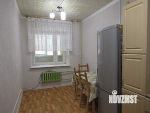 1-к квартира, вторичка, 34м2, 1/12 этаж
