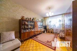 2-к квартира, вторичка, 54м2, 4/5 этаж