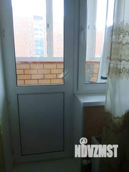 1-к квартира, вторичка, 36м2, 9/17 этаж