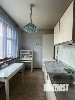 3-к квартира, вторичка, 52м2, 3/4 этаж