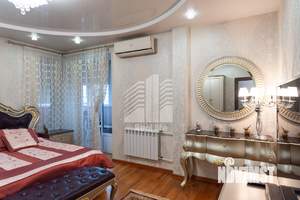 3-к квартира, вторичка, 90м2, 5/17 этаж