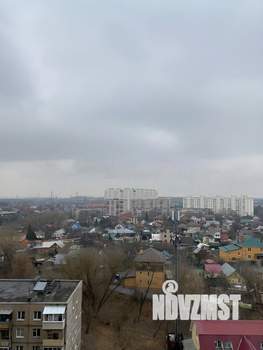 1-к квартира, вторичка, 41м2, 11/17 этаж