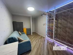 3-к квартира, вторичка, 84м2, 2/11 этаж