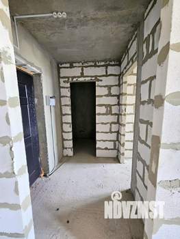 1-к квартира, вторичка, 32м2, 16/17 этаж