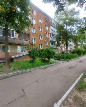 2-к квартира, вторичка, 45м2, 2/5 этаж