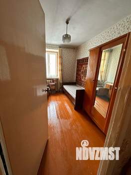 2-к квартира, вторичка, 44м2, 3/9 этаж