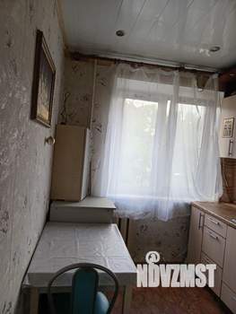 2-к квартира, вторичка, 48м2, 4/5 этаж