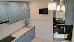 2-к квартира, вторичка, 52м2, 10/10 этаж