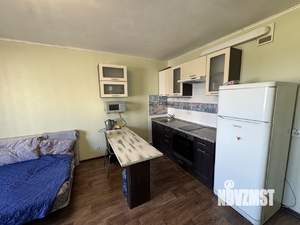 Студия квартира, вторичка, 29м2, 11/14 этаж