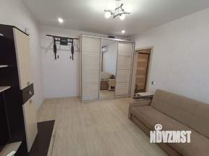 1-к квартира, вторичка, 35м2, 16/17 этаж