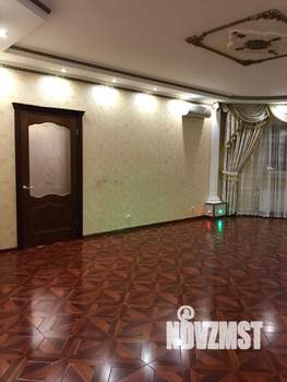 3-к квартира, вторичка, 94м2, 4/11 этаж
