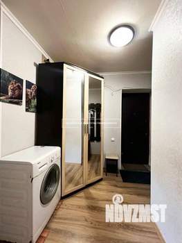 1-к квартира, вторичка, 36м2, 1/3 этаж