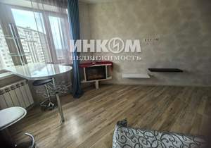 1-к квартира, вторичка, 28м2, 14/19 этаж