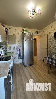 2-к квартира, вторичка, 55м2, 11/17 этаж