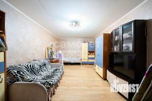 2-к квартира, вторичка, 63м2, 11/15 этаж