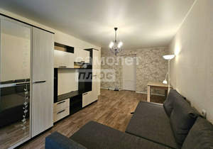 3-к квартира, вторичка, 58м2, 4/4 этаж