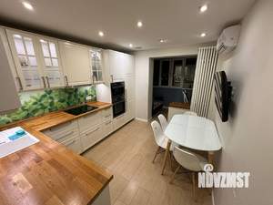 2-к квартира, вторичка, 59м2, 13/19 этаж