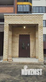 2-к квартира, сданный дом, 62м2, 4/17 этаж