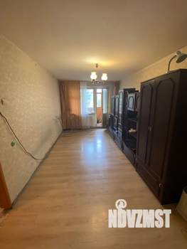 2-к квартира, вторичка, 45м2, 2/5 этаж
