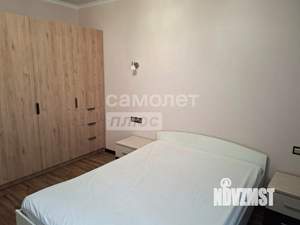 2-к квартира, вторичка, 53м2, 2/18 этаж